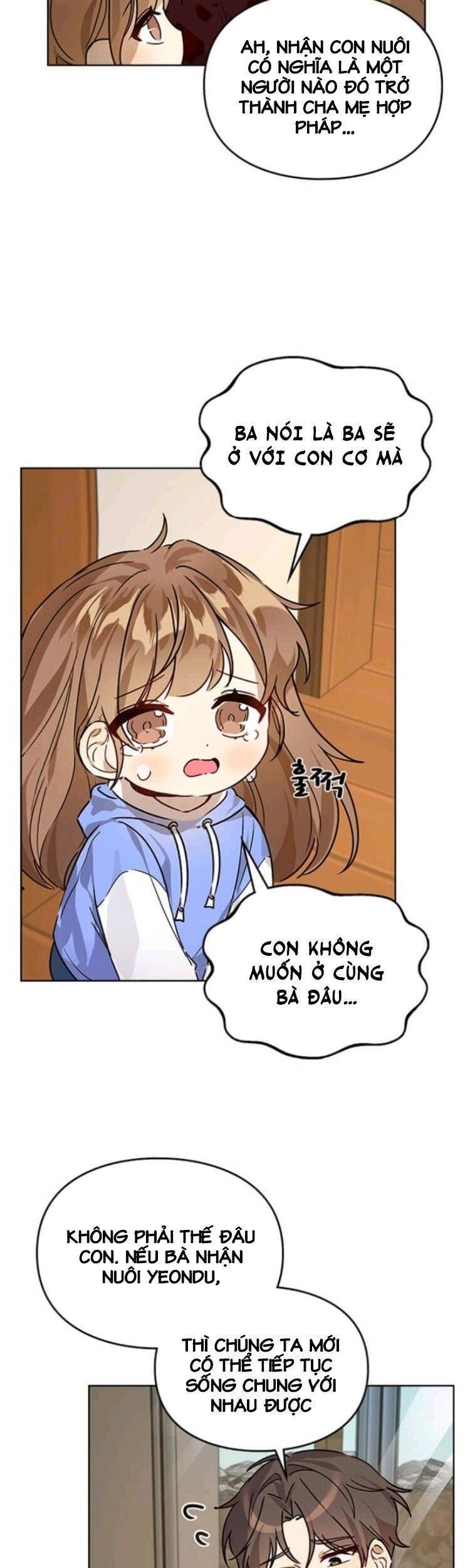 Tôi Trở Thành Một Người Cha Chương 10 page 36 - Giả Dược