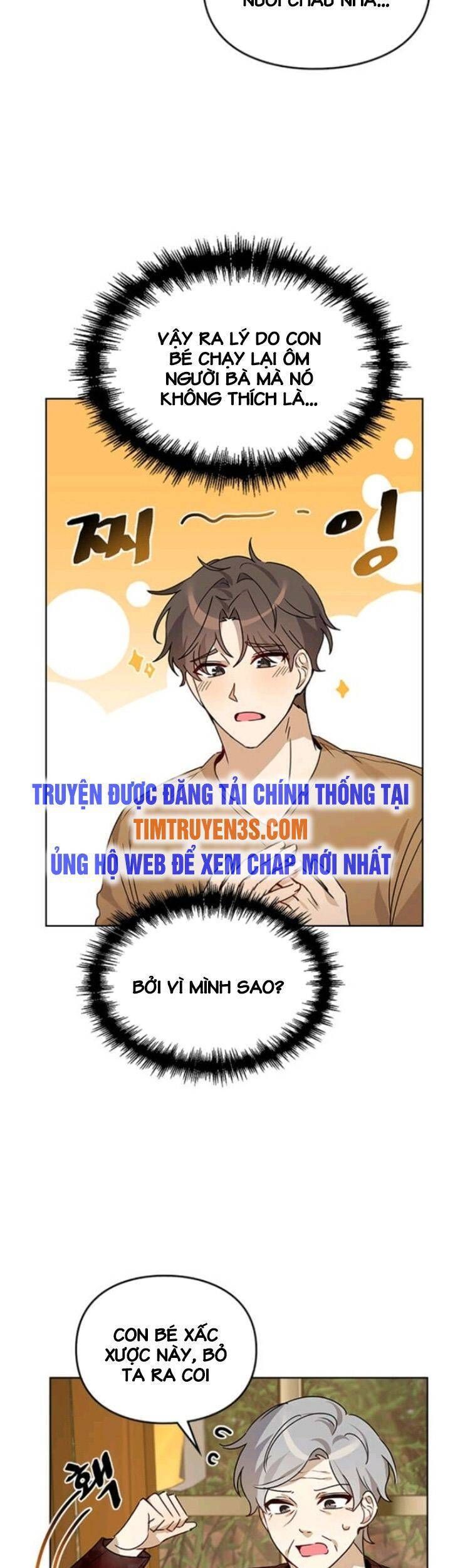 Tôi Trở Thành Một Người Cha Chương 10 page 42 - Giả Dược