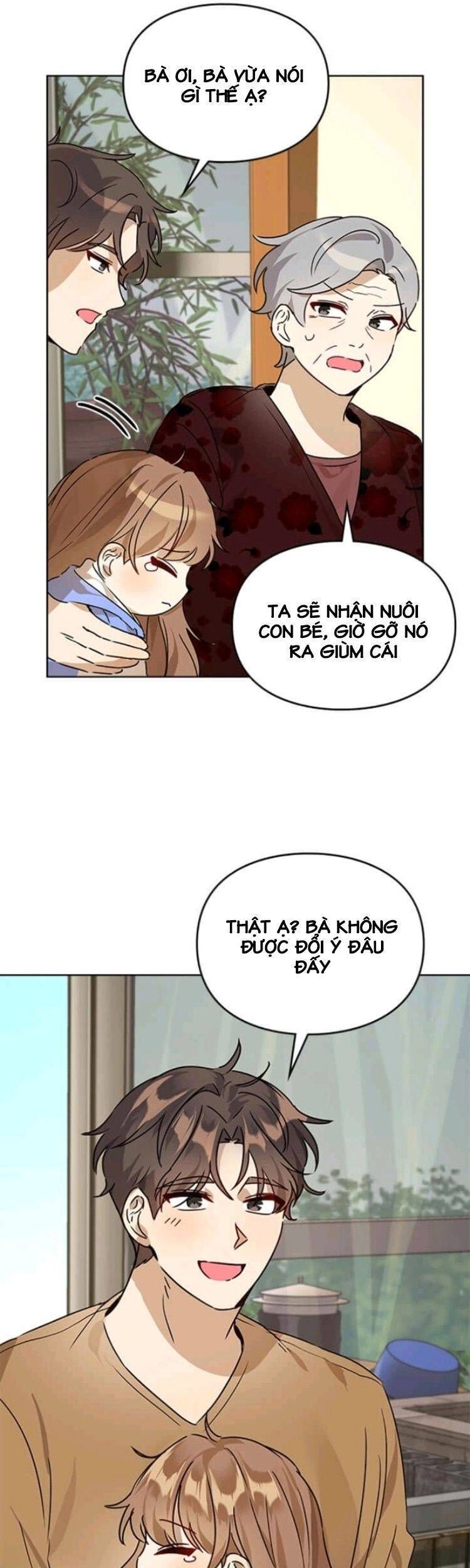 Tôi Trở Thành Một Người Cha Chương 10 page 45 - Giả Dược