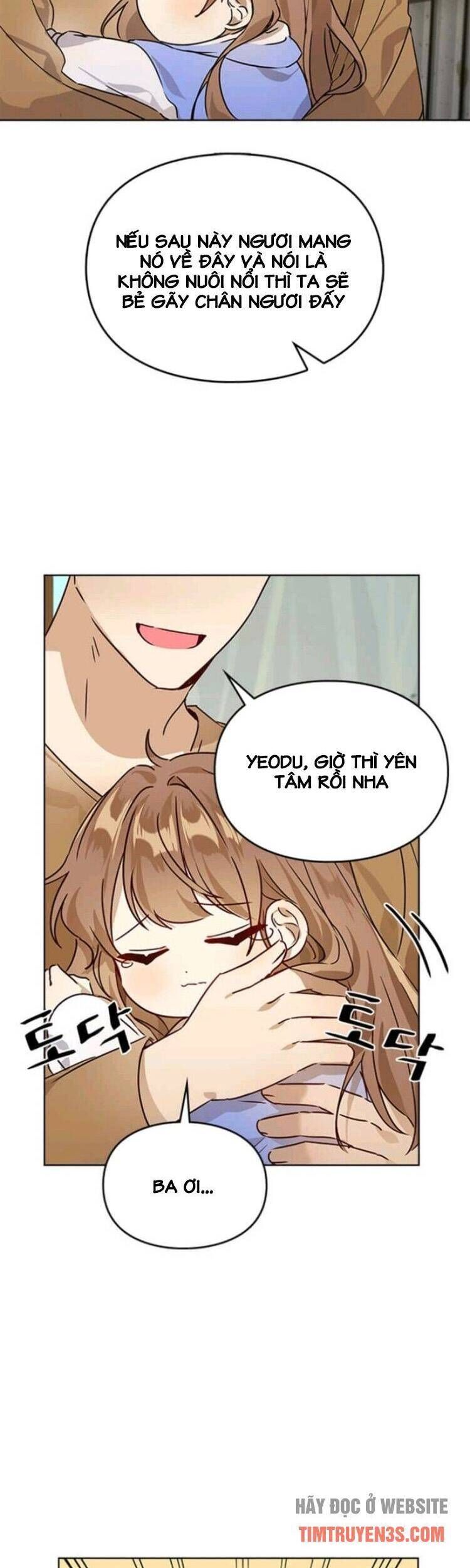 Tôi Trở Thành Một Người Cha Chương 10 page 46 - Giả Dược