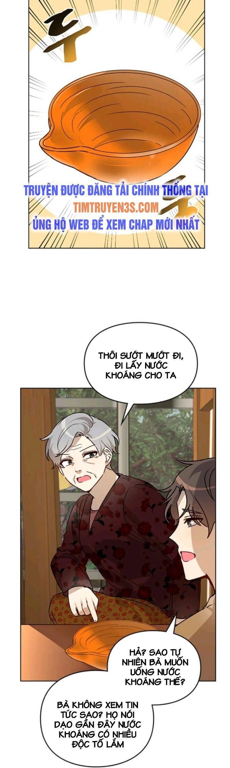Tôi Trở Thành Một Người Cha Chương 10 page 48 - Giả Dược
