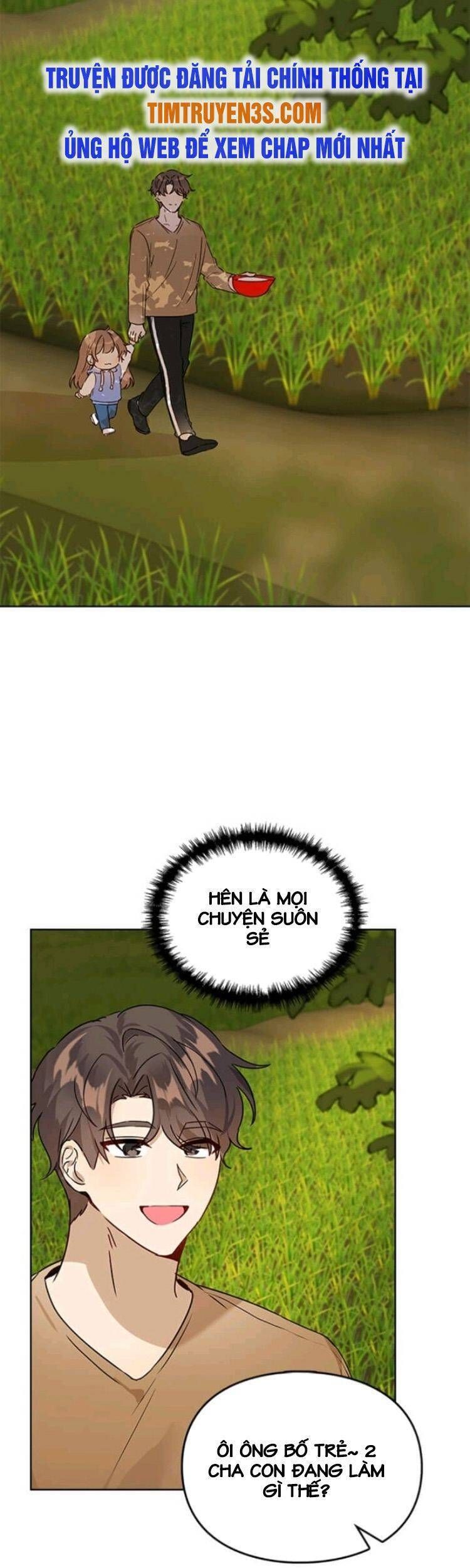 Tôi Trở Thành Một Người Cha Chương 10 page 51 - Giả Dược