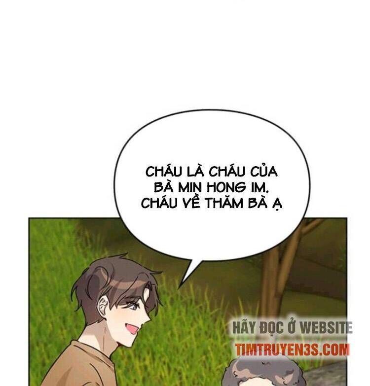 Tôi Trở Thành Một Người Cha Chương 10 page 52 - Giả Dược