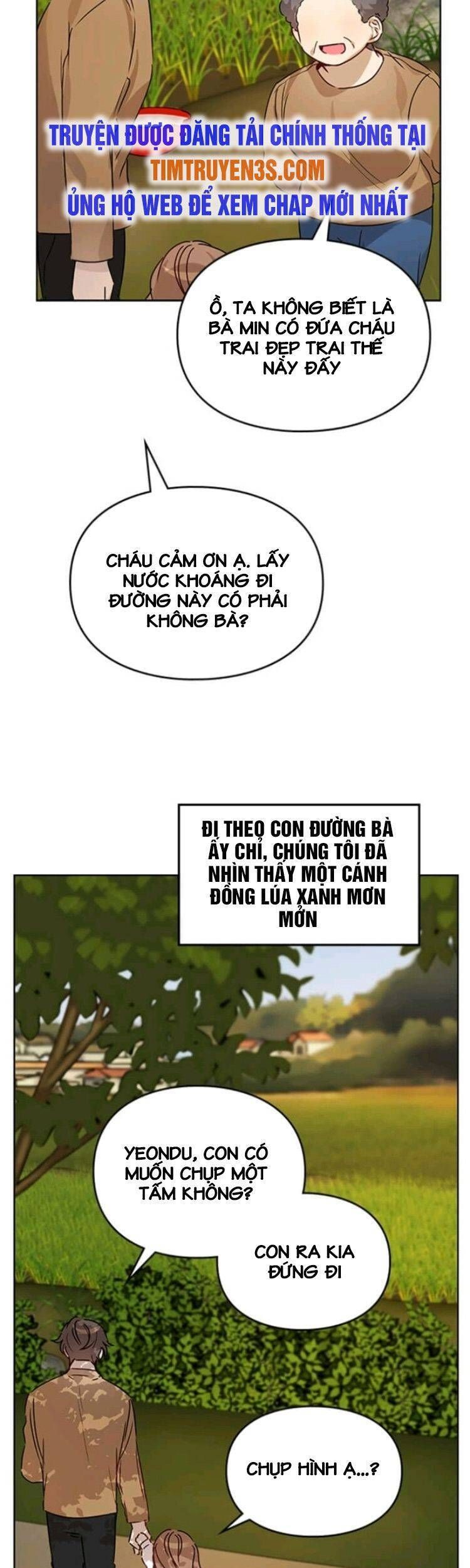 Tôi Trở Thành Một Người Cha Chương 10 page 53 - Giả Dược