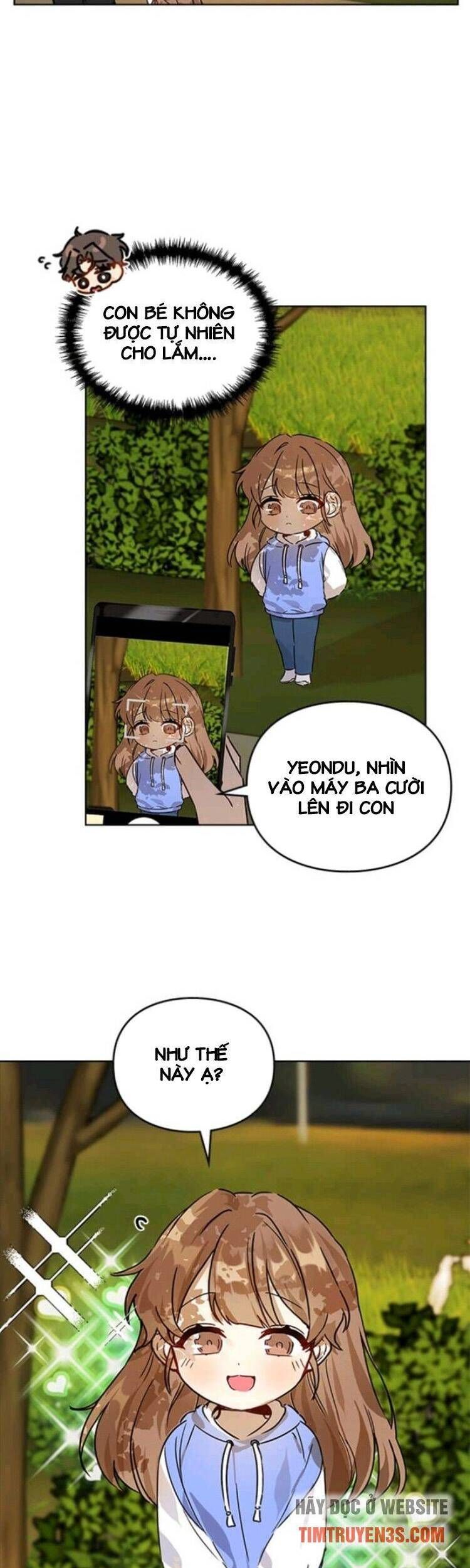 Tôi Trở Thành Một Người Cha Chương 10 page 54 - Giả Dược
