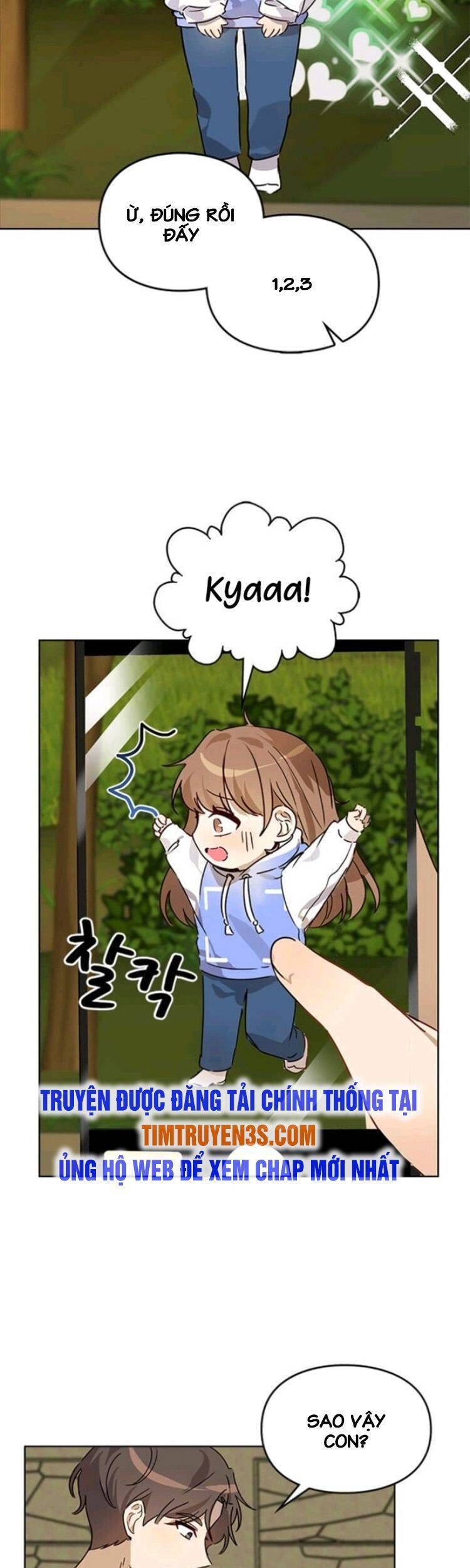Tôi Trở Thành Một Người Cha Chương 10 page 56 - Giả Dược