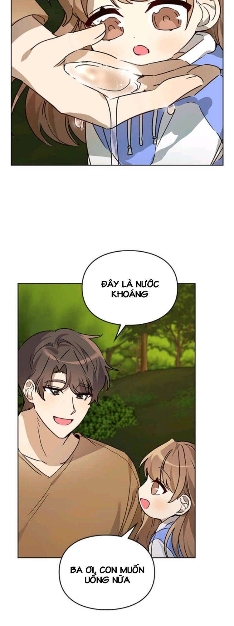 Tôi Trở Thành Một Người Cha Chương 11 page 17 - Giả Dược