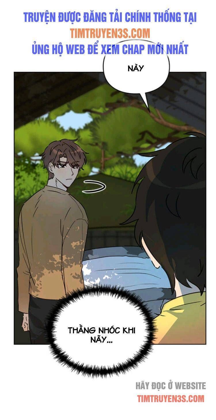 Tôi Trở Thành Một Người Cha Chương 11 page 18 - Giả Dược