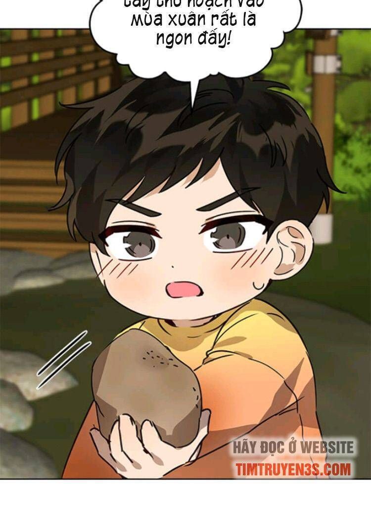 Tôi Trở Thành Một Người Cha Chương 11 page 21 - Giả Dược