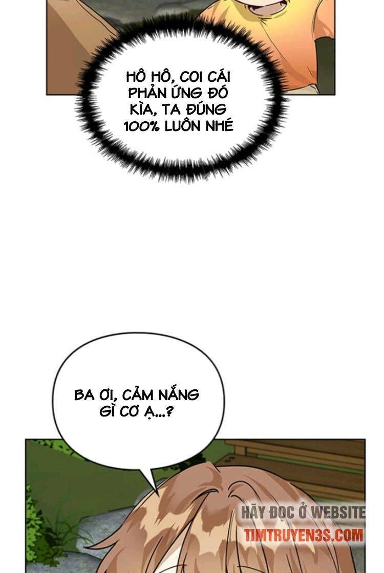Tôi Trở Thành Một Người Cha Chương 11 page 24 - Giả Dược