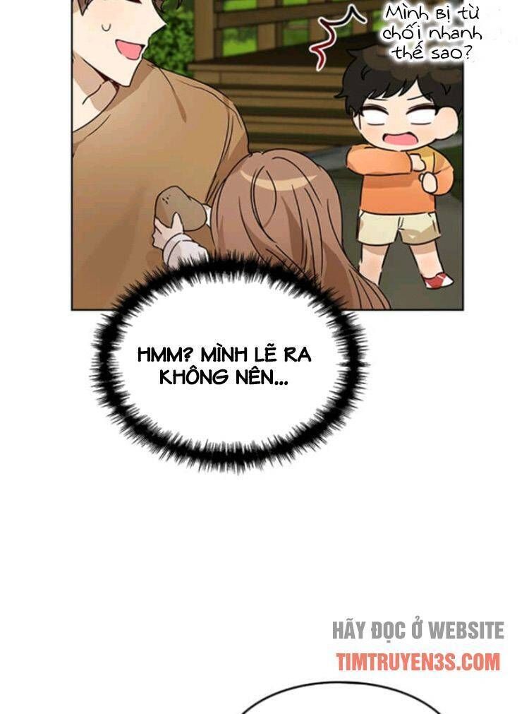 Tôi Trở Thành Một Người Cha Chương 11 page 27 - Giả Dược