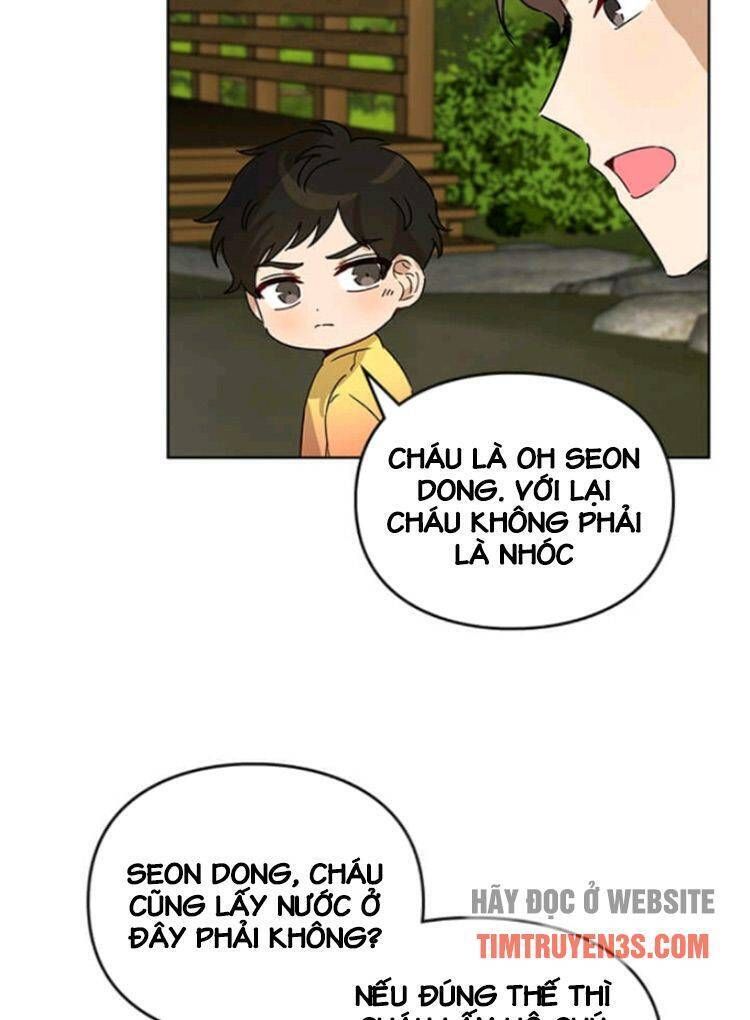 Tôi Trở Thành Một Người Cha Chương 11 page 30 - Giả Dược