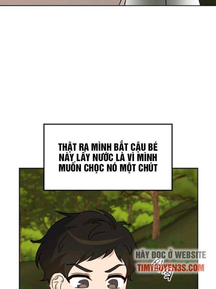Tôi Trở Thành Một Người Cha Chương 11 page 33 - Giả Dược