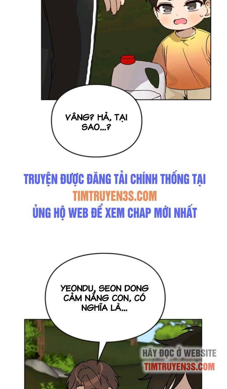 Tôi Trở Thành Một Người Cha Chương 11 page 35 - Giả Dược