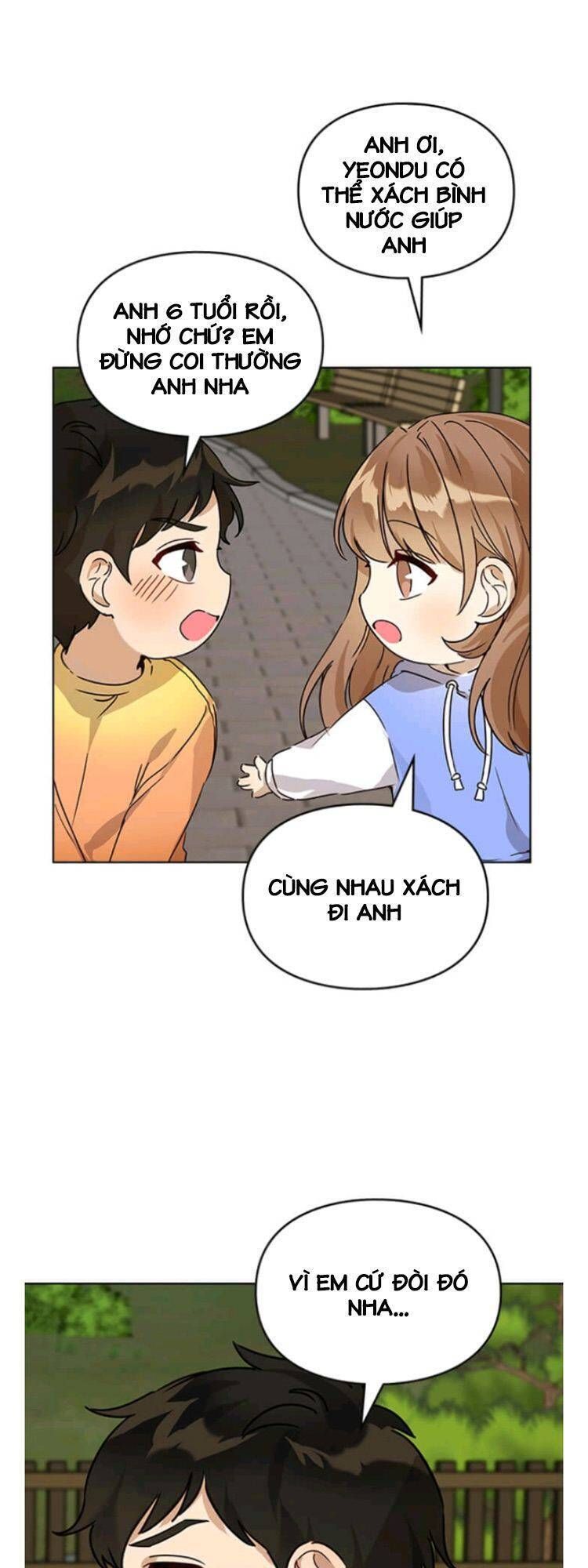 Tôi Trở Thành Một Người Cha Chương 11 page 42 - Giả Dược