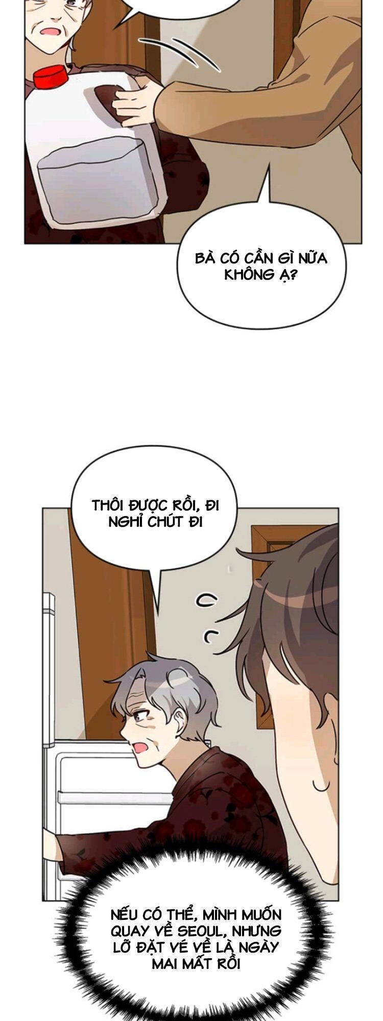 Tôi Trở Thành Một Người Cha Chương 11 page 45 - Giả Dược
