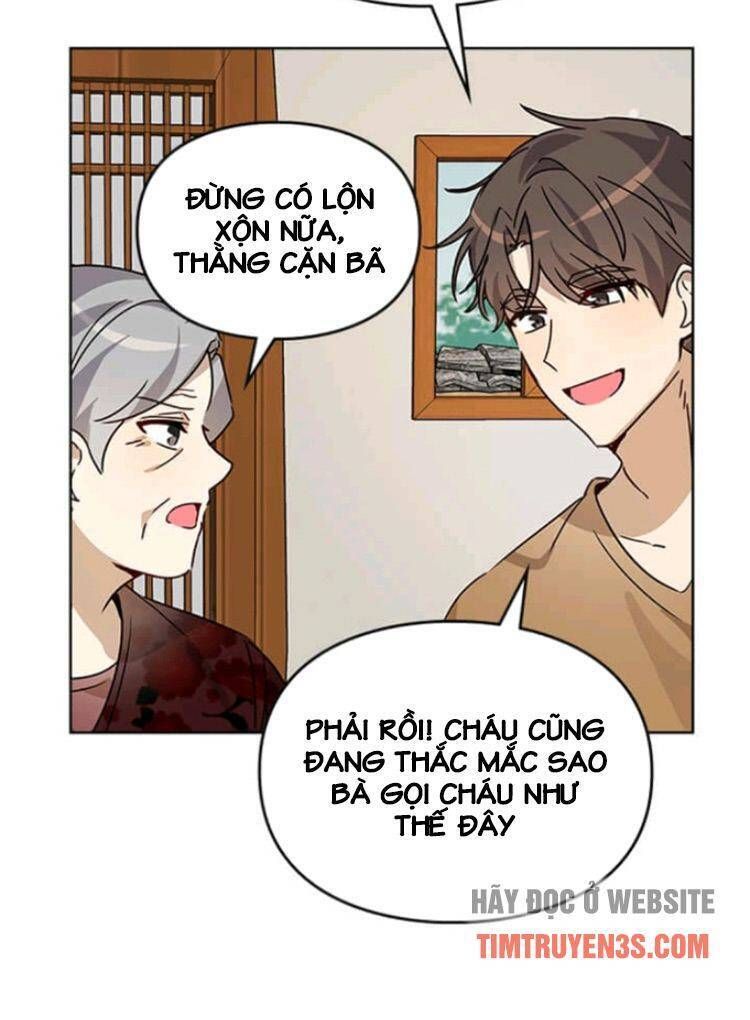 Tôi Trở Thành Một Người Cha Chương 11 page 47 - Giả Dược