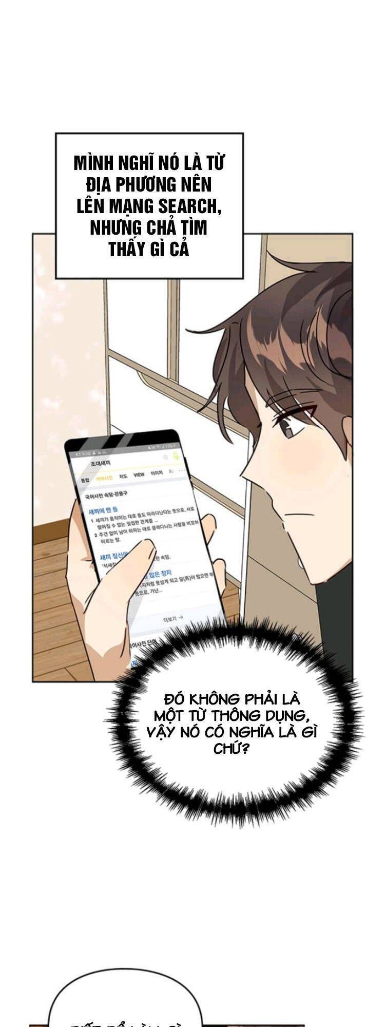 Tôi Trở Thành Một Người Cha Chương 11 page 48 - Giả Dược