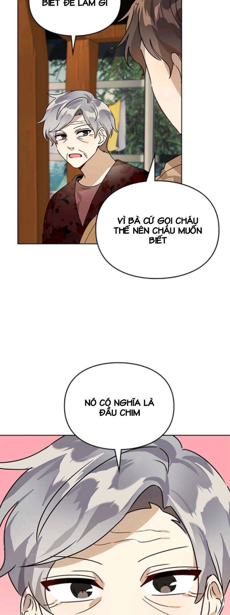 Tôi Trở Thành Một Người Cha Chương 11 page 49 - Giả Dược