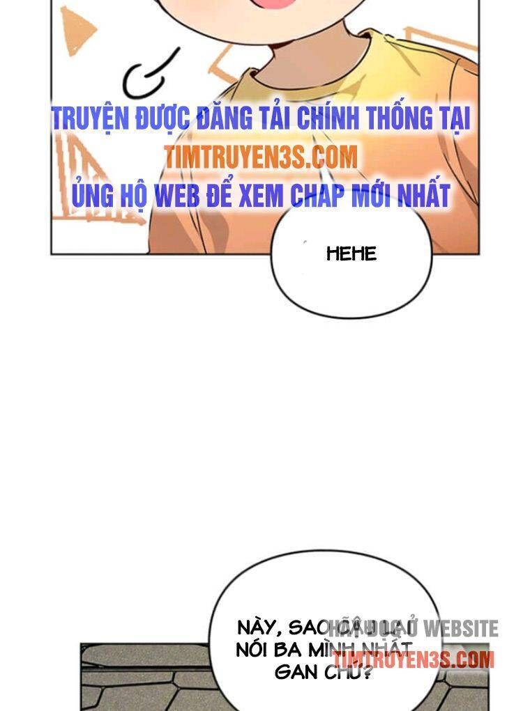 Tôi Trở Thành Một Người Cha Chương 11 page 6 - Giả Dược