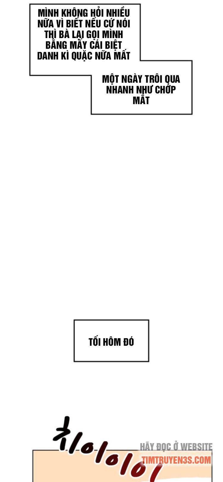 Tôi Trở Thành Một Người Cha Chương 11 page 52 - Giả Dược