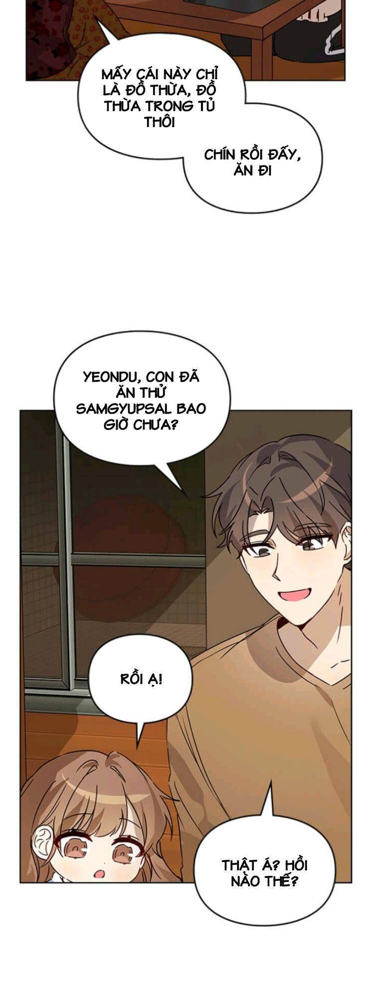 Tôi Trở Thành Một Người Cha Chương 11 page 54 - Giả Dược