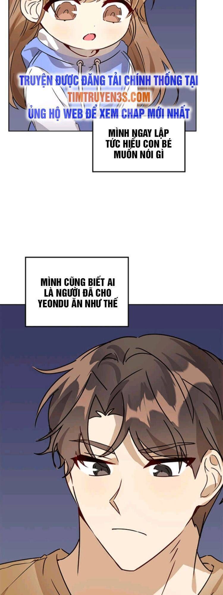 Tôi Trở Thành Một Người Cha Chương 11 page 56 - Giả Dược