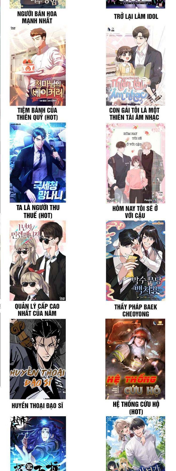 Tôi Trở Thành Một Người Cha Chương 11 page 58 - Giả Dược