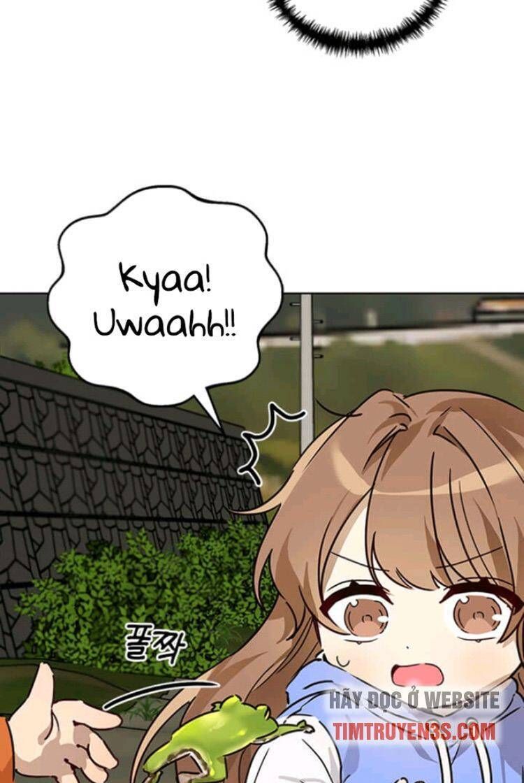Tôi Trở Thành Một Người Cha Chương 11 page 9 - Giả Dược