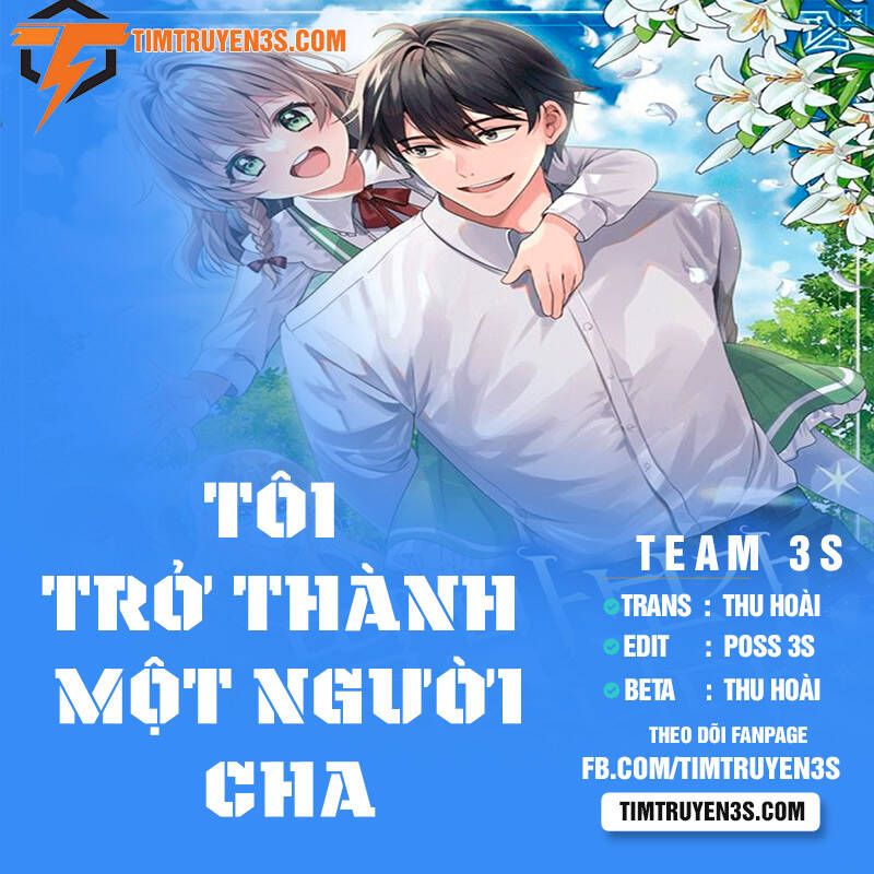 Tôi Trở Thành Một Người Cha Chương 12 page 1 - Giả Dược