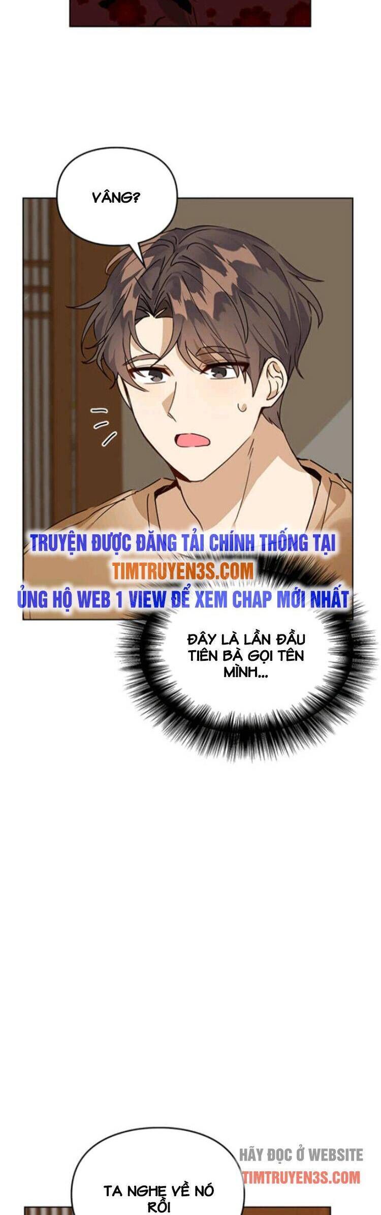 Tôi Trở Thành Một Người Cha Chương 12 page 11 - Giả Dược