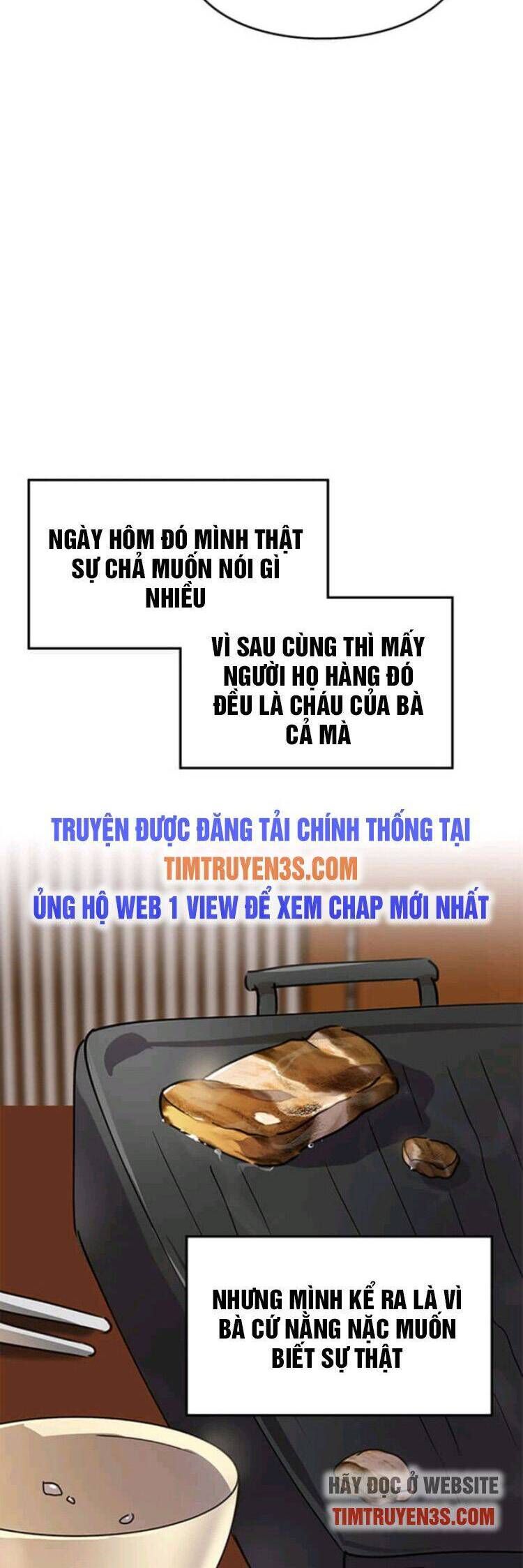Tôi Trở Thành Một Người Cha Chương 12 page 18 - Giả Dược