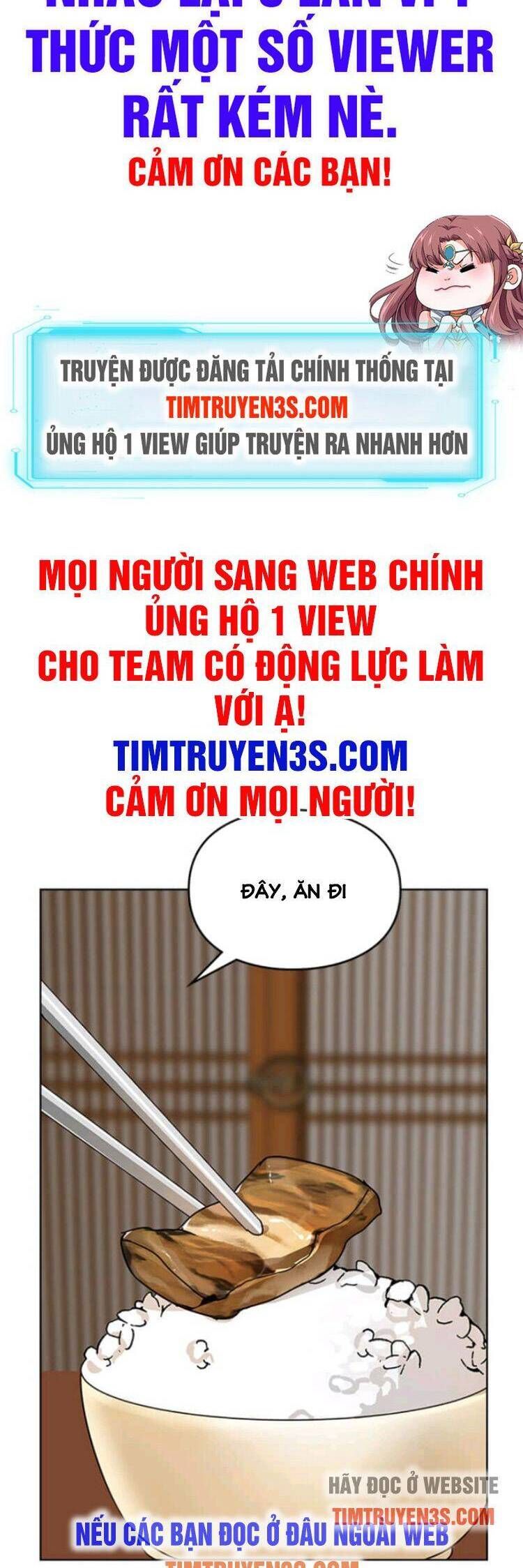Tôi Trở Thành Một Người Cha Chương 12 page 3 - Giả Dược