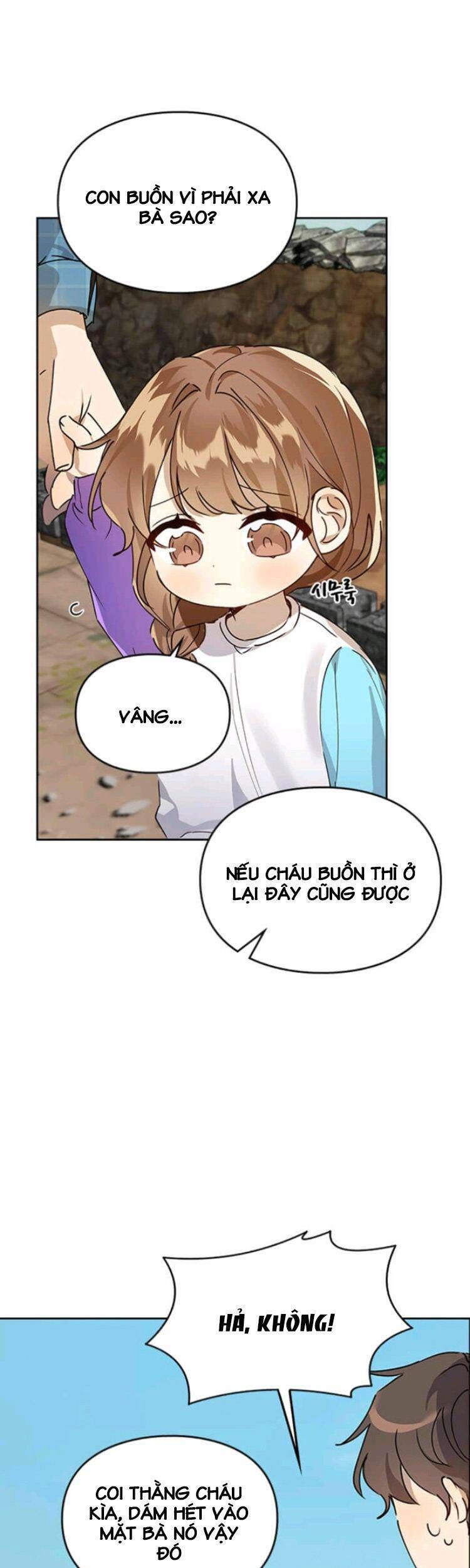 Tôi Trở Thành Một Người Cha Chương 12 page 27 - Giả Dược
