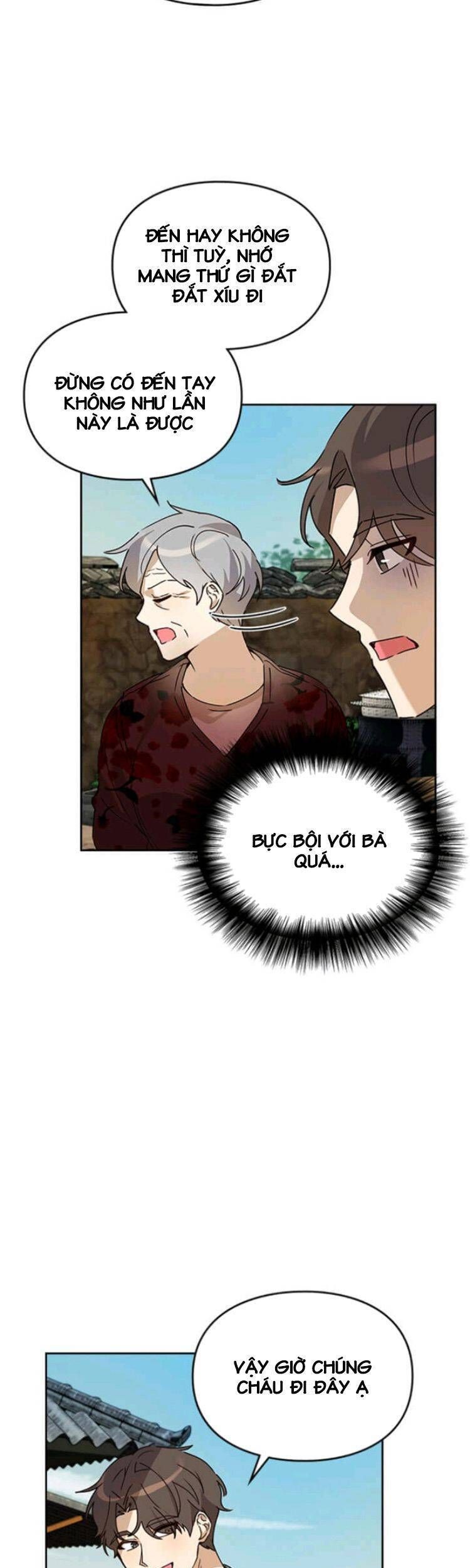Tôi Trở Thành Một Người Cha Chương 12 page 30 - Giả Dược