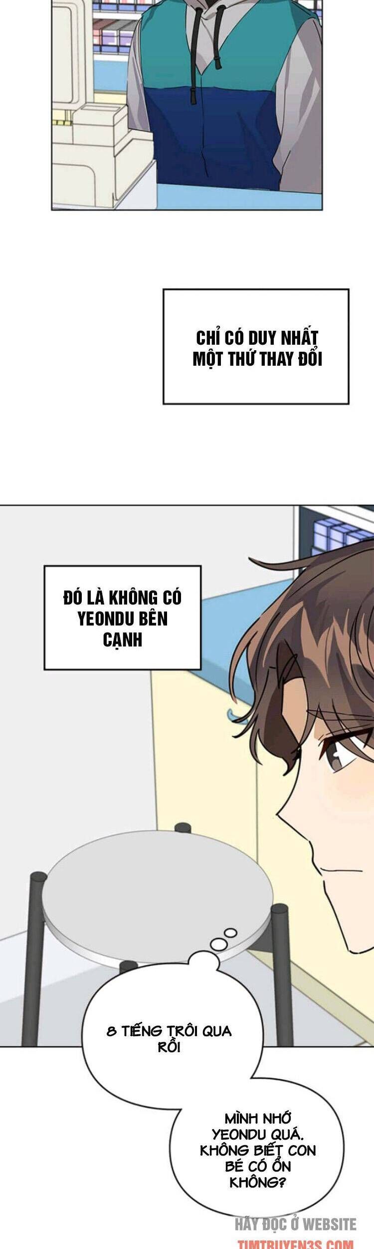 Tôi Trở Thành Một Người Cha Chương 12 page 38 - Giả Dược