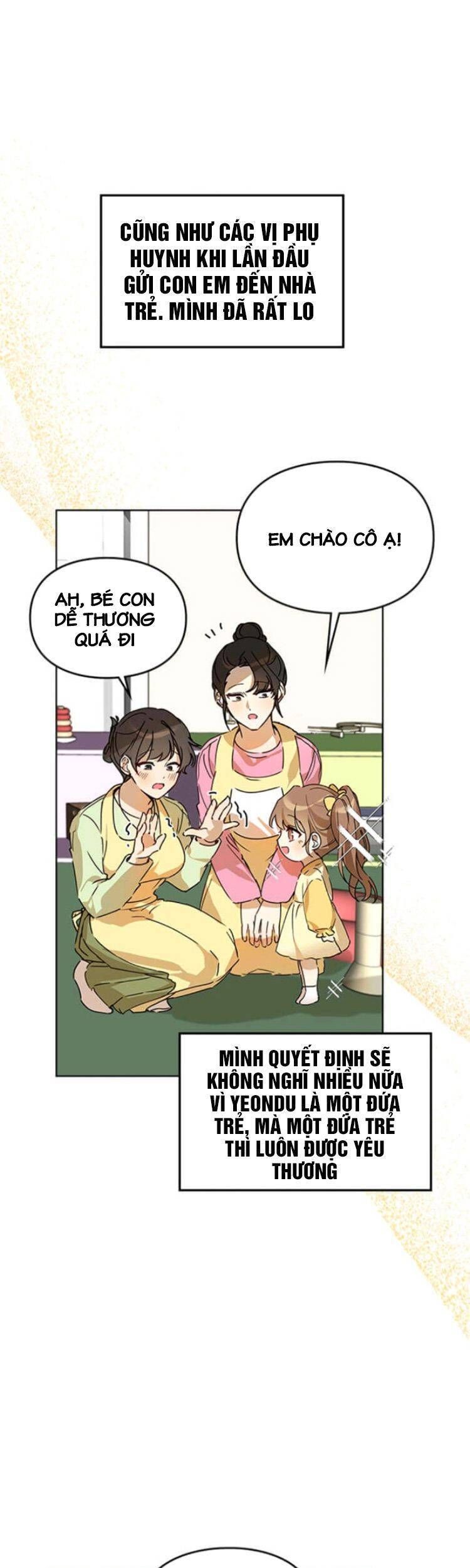 Tôi Trở Thành Một Người Cha Chương 12 page 40 - Giả Dược