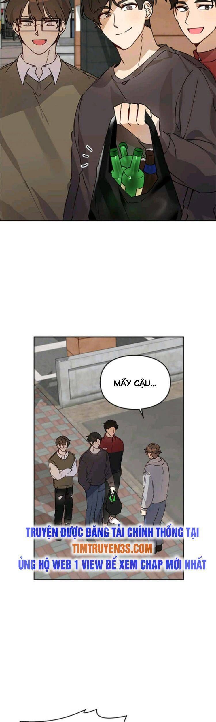 Tôi Trở Thành Một Người Cha Chương 12 page 49 - Giả Dược