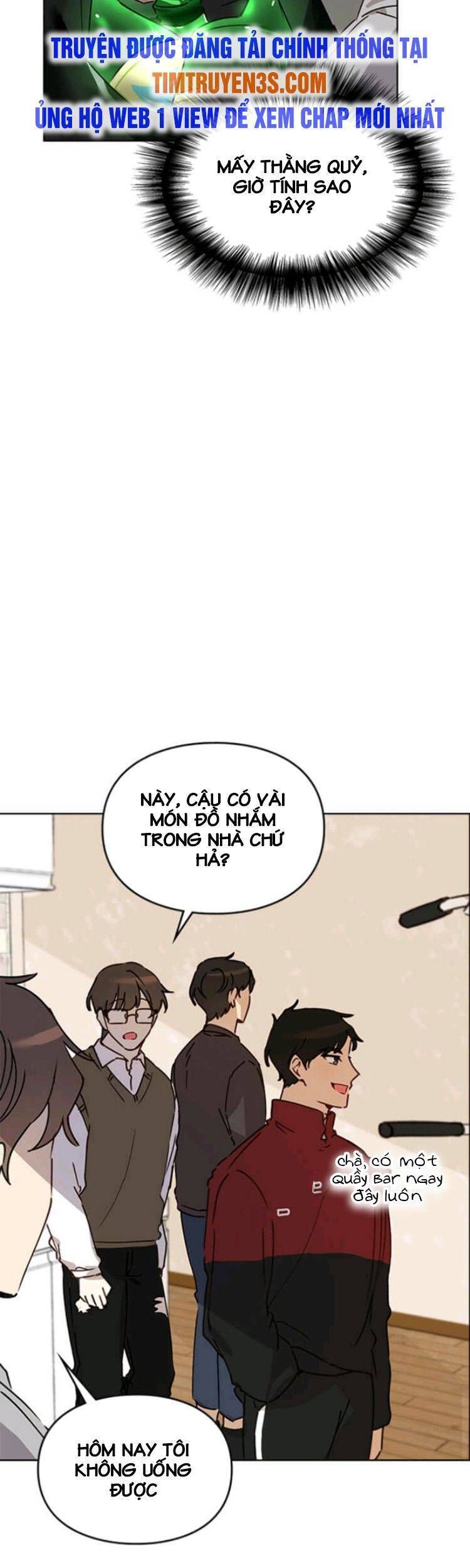 Tôi Trở Thành Một Người Cha Chương 12 page 52 - Giả Dược
