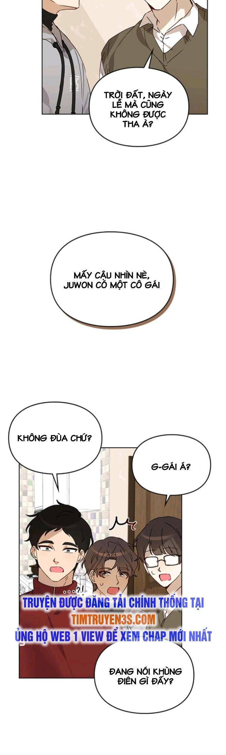 Tôi Trở Thành Một Người Cha Chương 12 page 55 - Giả Dược