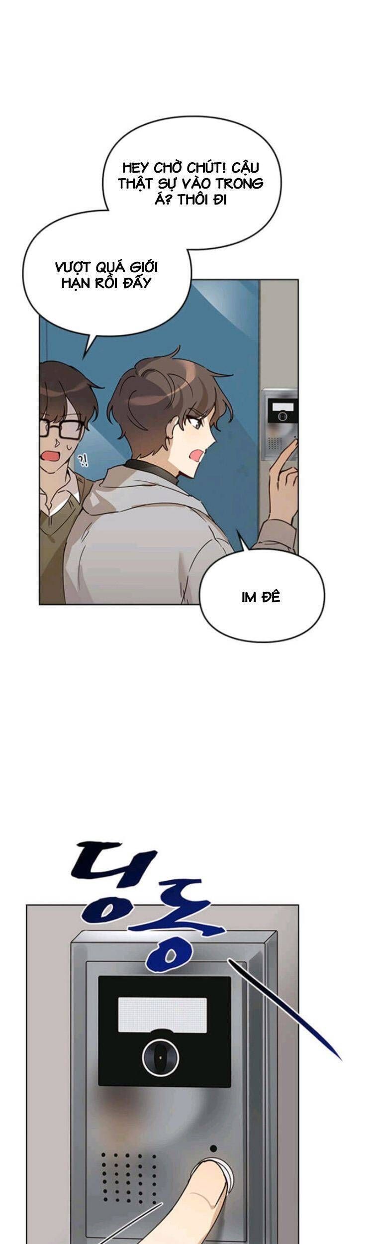 Tôi Trở Thành Một Người Cha Chương 13 page 12 - Giả Dược