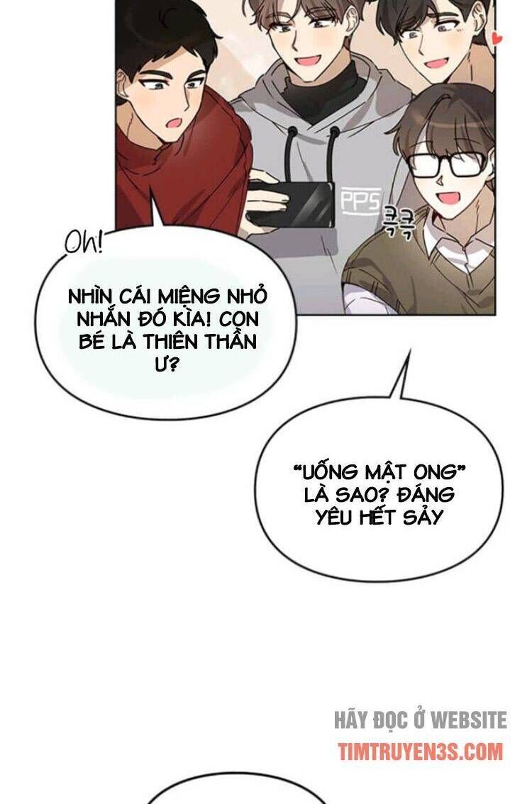Tôi Trở Thành Một Người Cha Chương 13 page 31 - Giả Dược