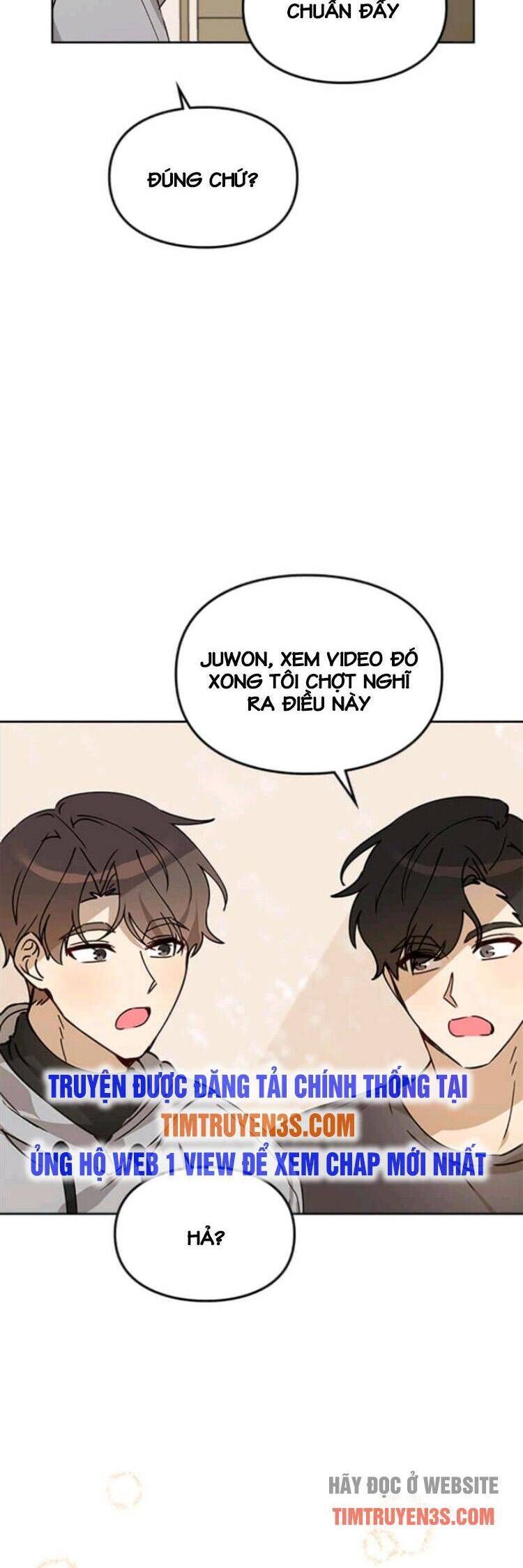 Tôi Trở Thành Một Người Cha Chương 13 page 33 - Giả Dược