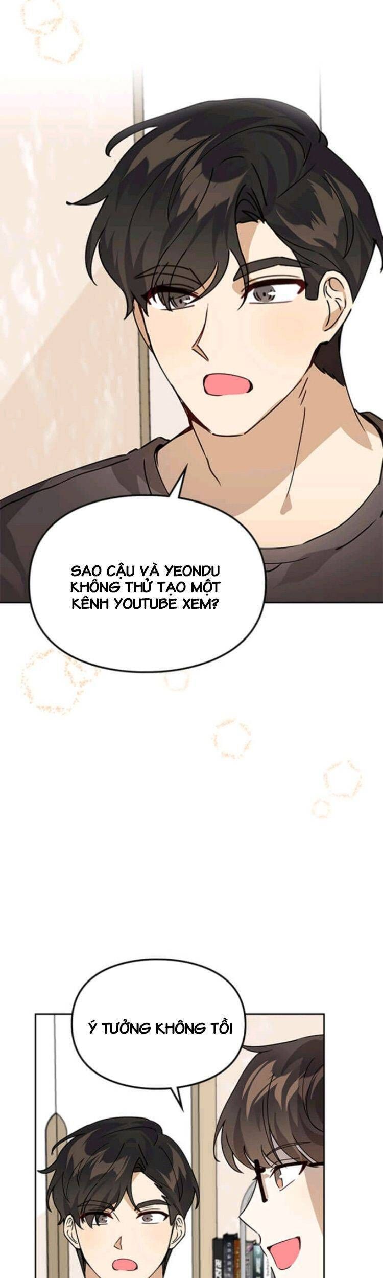 Tôi Trở Thành Một Người Cha Chương 13 page 34 - Giả Dược