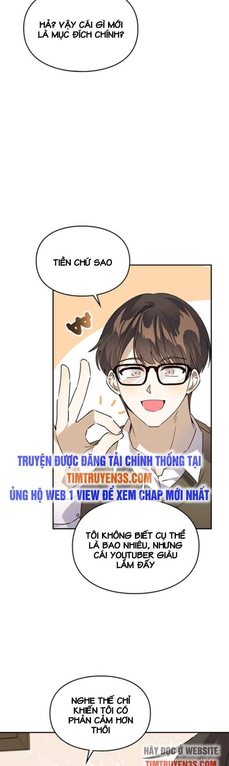 Tôi Trở Thành Một Người Cha Chương 13 page 38 - Giả Dược