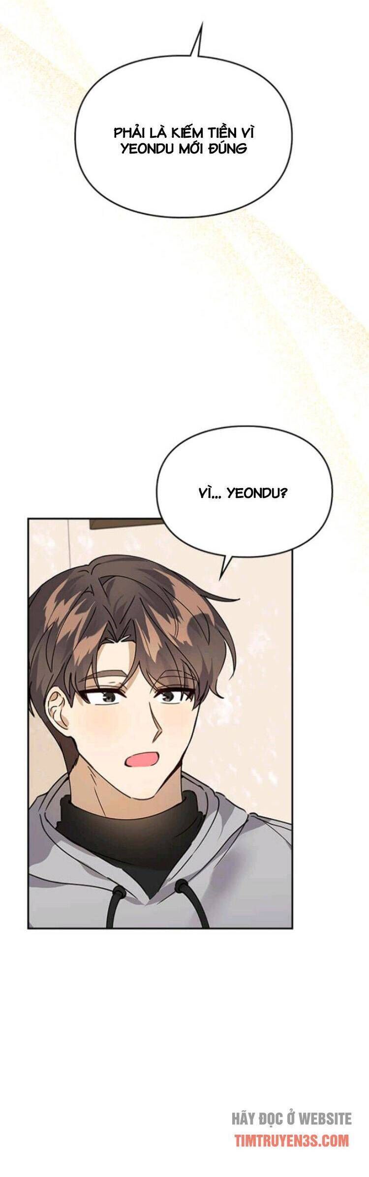Tôi Trở Thành Một Người Cha Chương 13 page 41 - Giả Dược