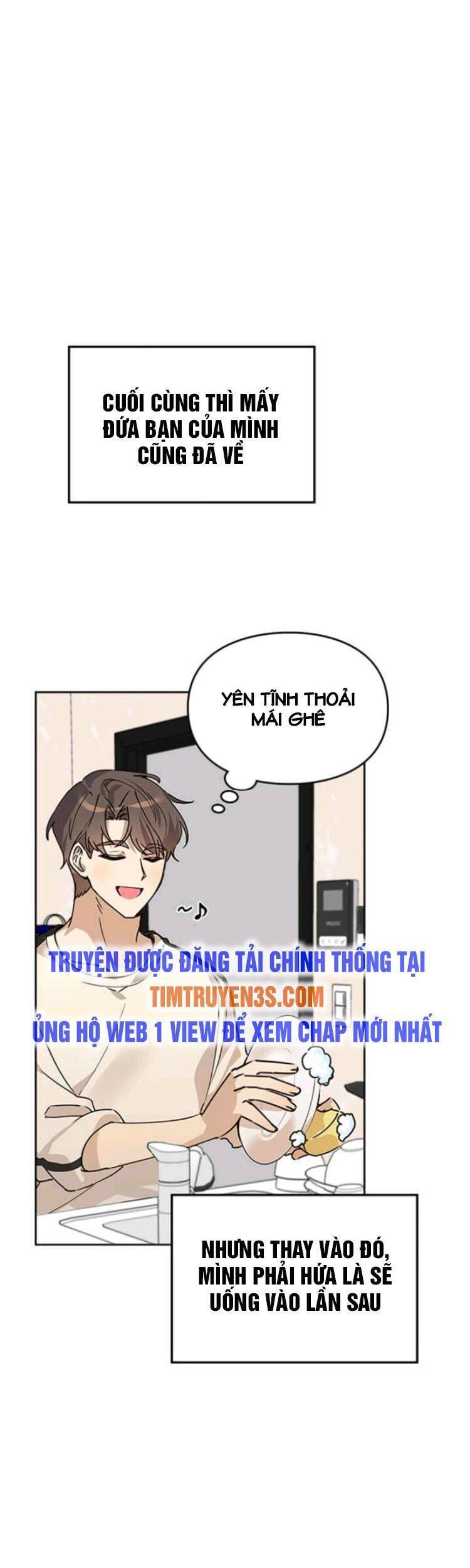 Tôi Trở Thành Một Người Cha Chương 13 page 42 - Giả Dược