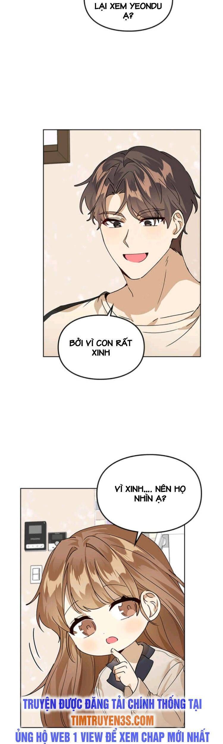 Tôi Trở Thành Một Người Cha Chương 13 page 47 - Giả Dược