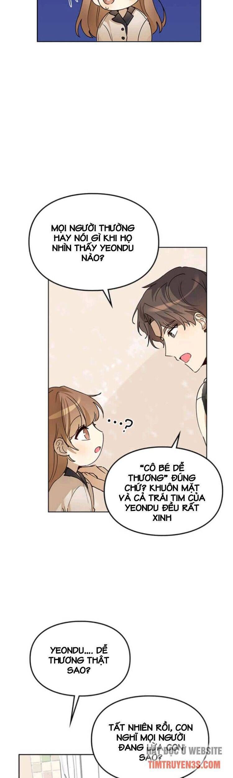 Tôi Trở Thành Một Người Cha Chương 13 page 50 - Giả Dược