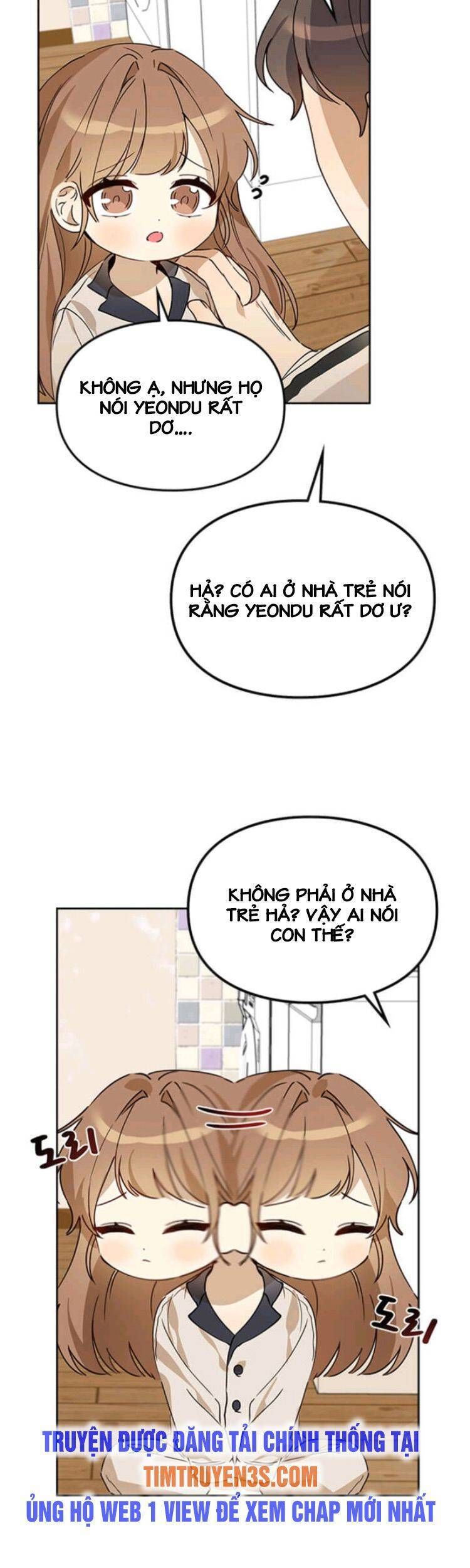Tôi Trở Thành Một Người Cha Chương 13 page 52 - Giả Dược